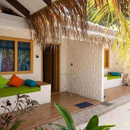 Trip Villa Ukulhas Εξωτερικό φωτογραφία