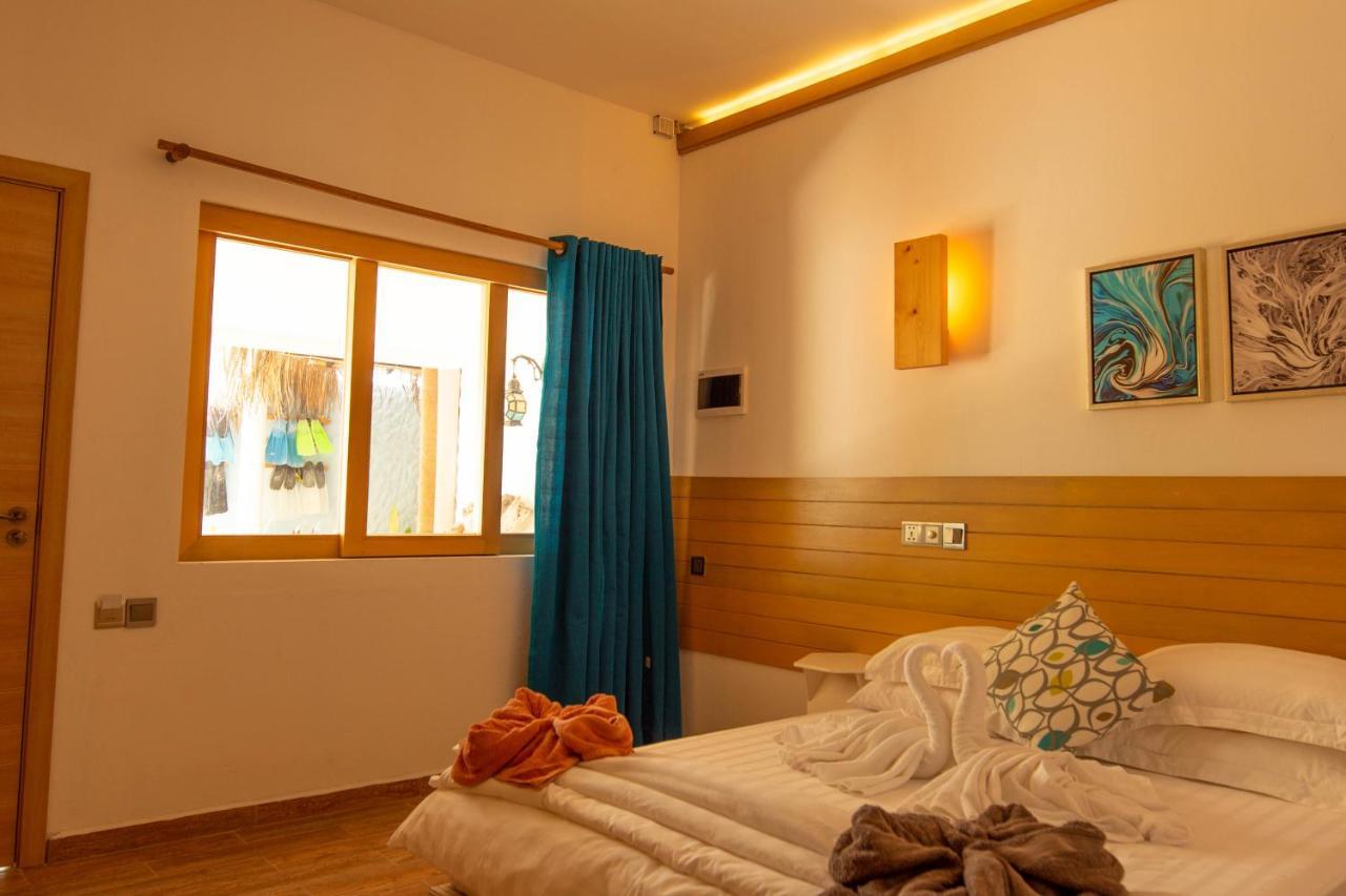 Trip Villa Ukulhas Εξωτερικό φωτογραφία