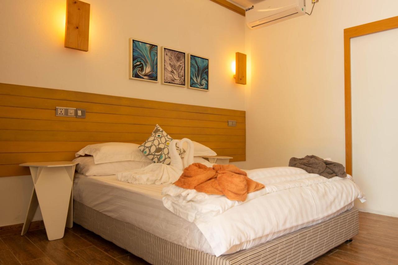 Trip Villa Ukulhas Εξωτερικό φωτογραφία