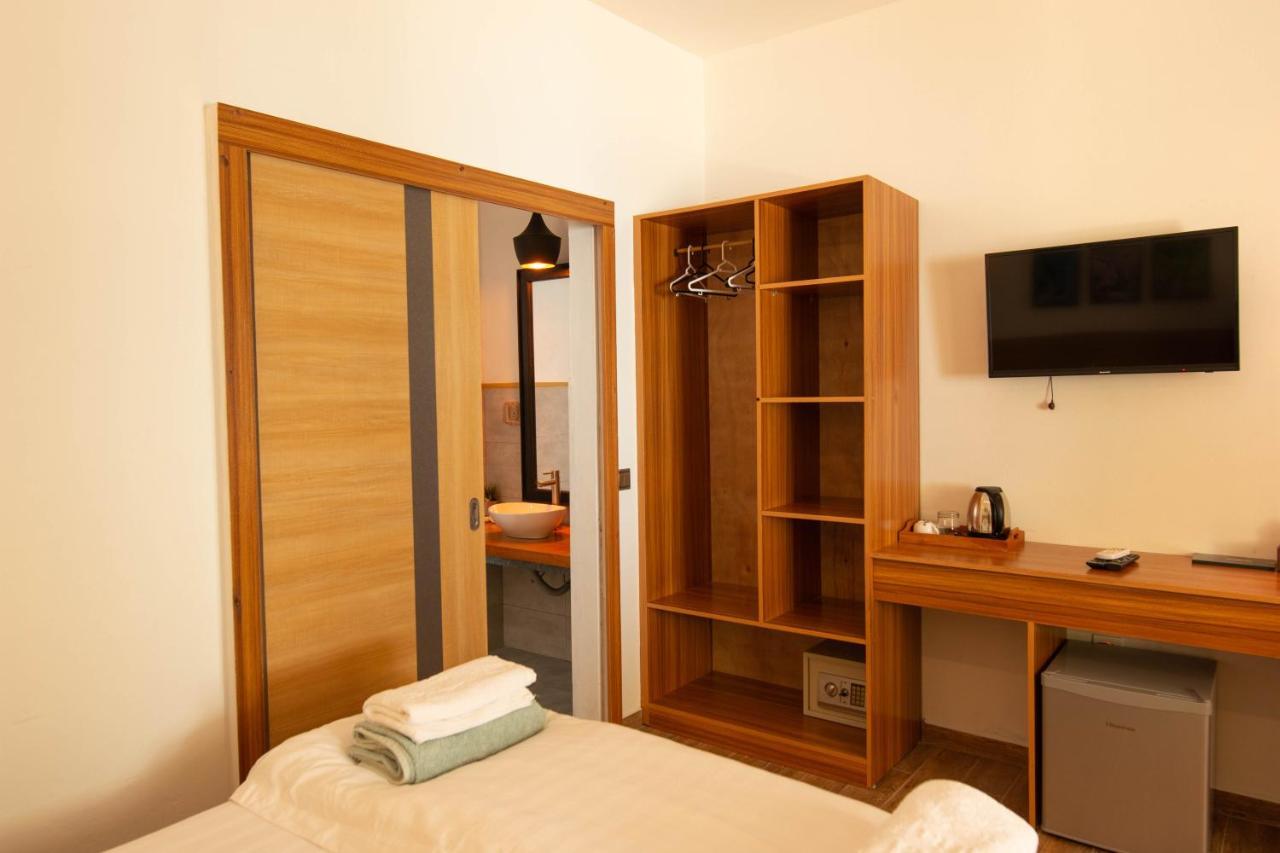 Trip Villa Ukulhas Εξωτερικό φωτογραφία