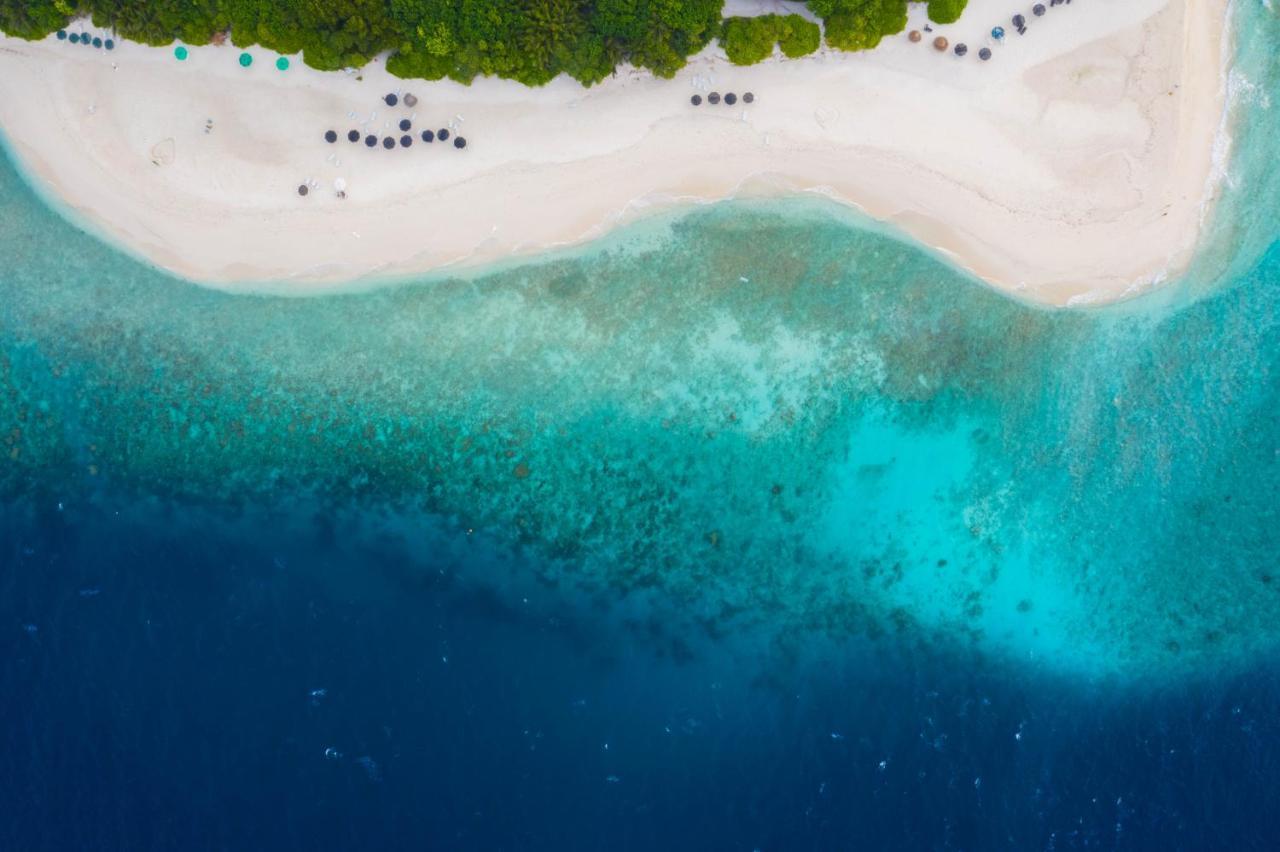 Trip Villa Ukulhas Εξωτερικό φωτογραφία