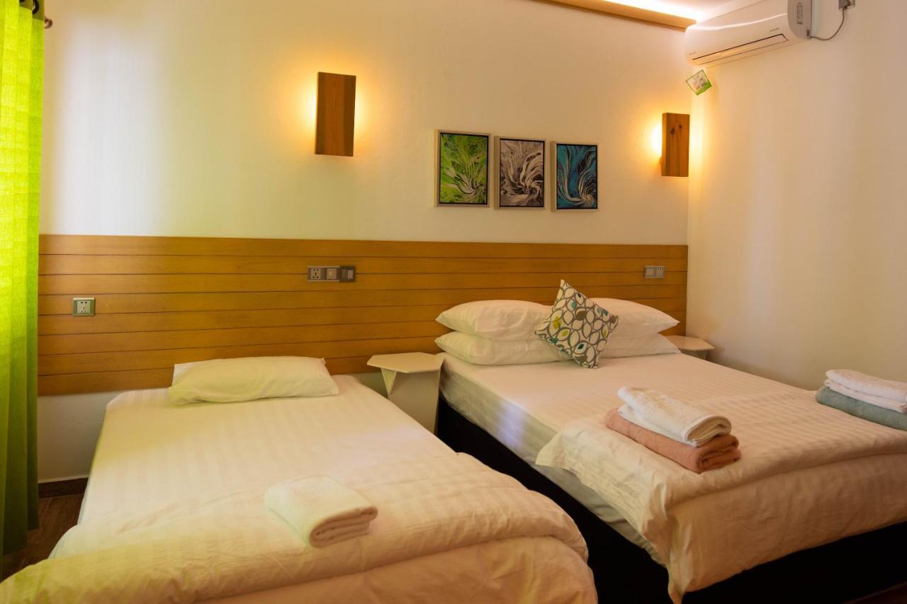 Trip Villa Ukulhas Εξωτερικό φωτογραφία