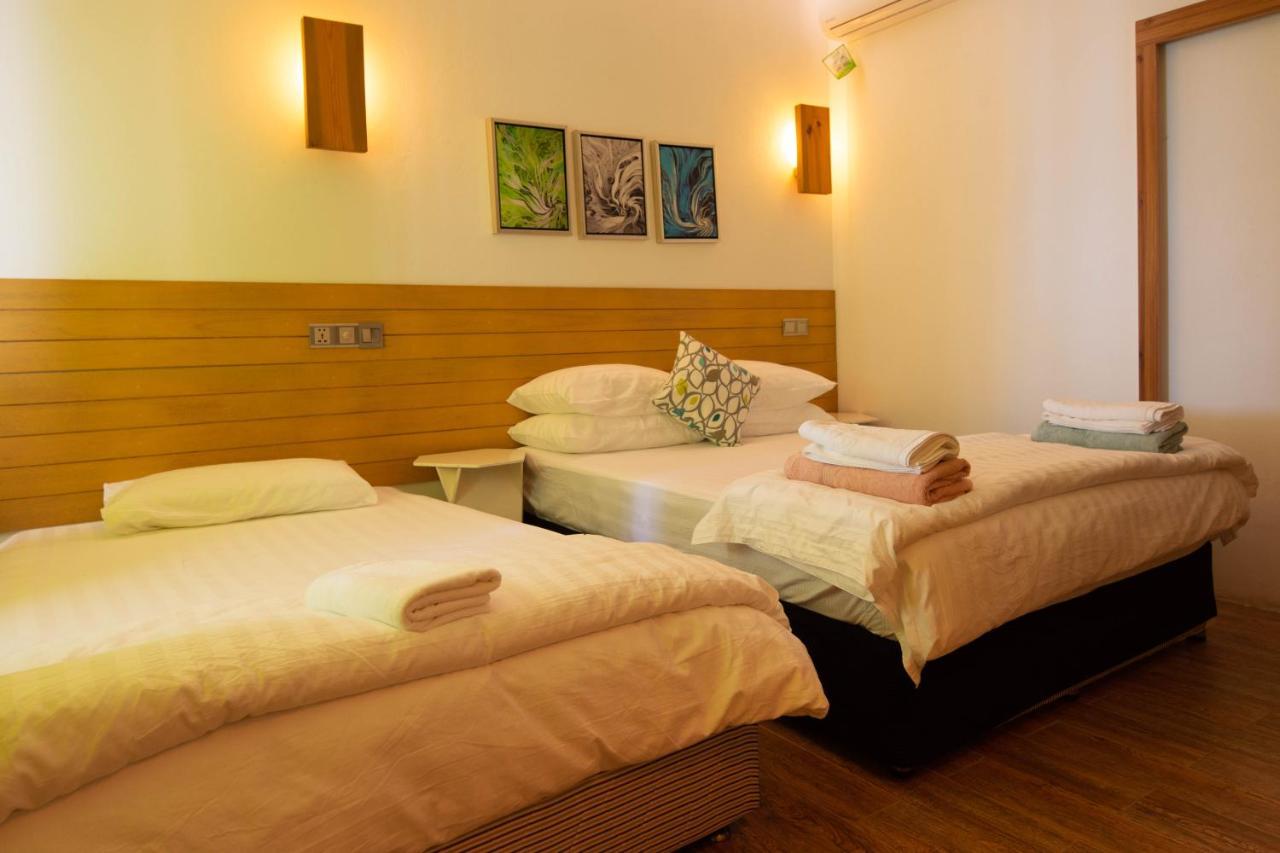 Trip Villa Ukulhas Εξωτερικό φωτογραφία