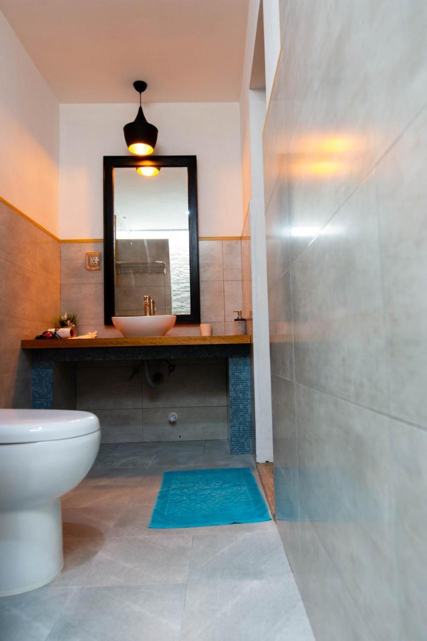 Trip Villa Ukulhas Εξωτερικό φωτογραφία