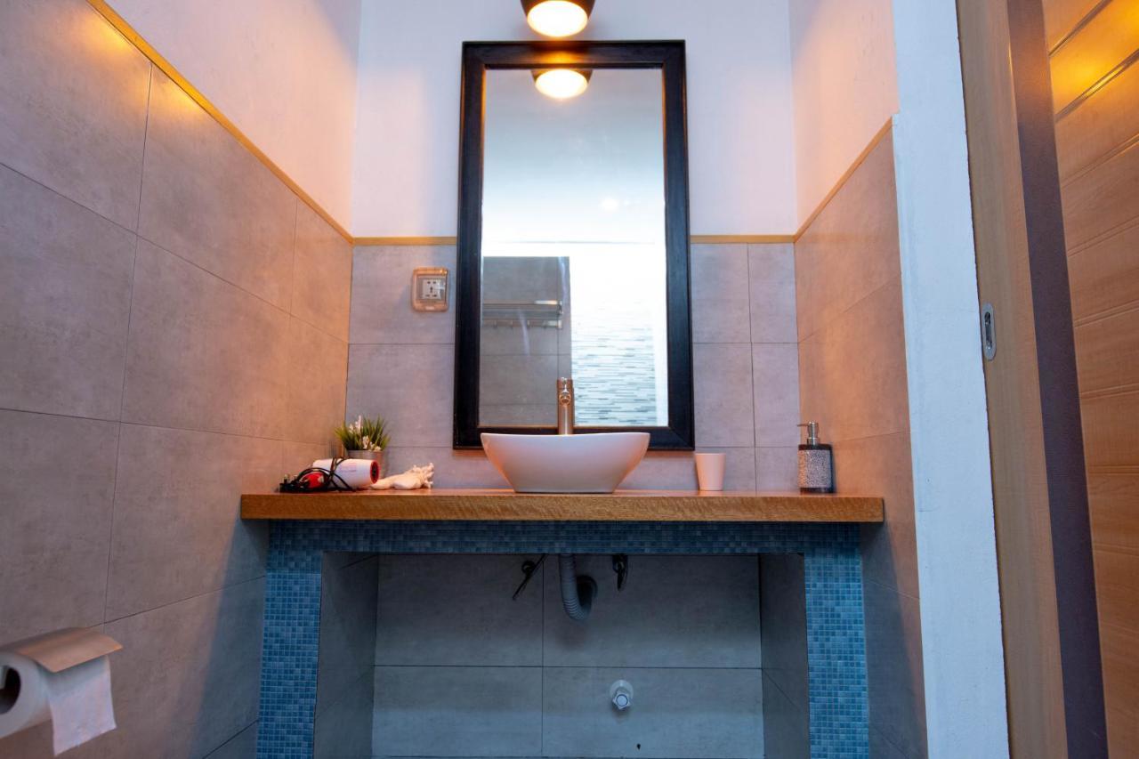 Trip Villa Ukulhas Εξωτερικό φωτογραφία
