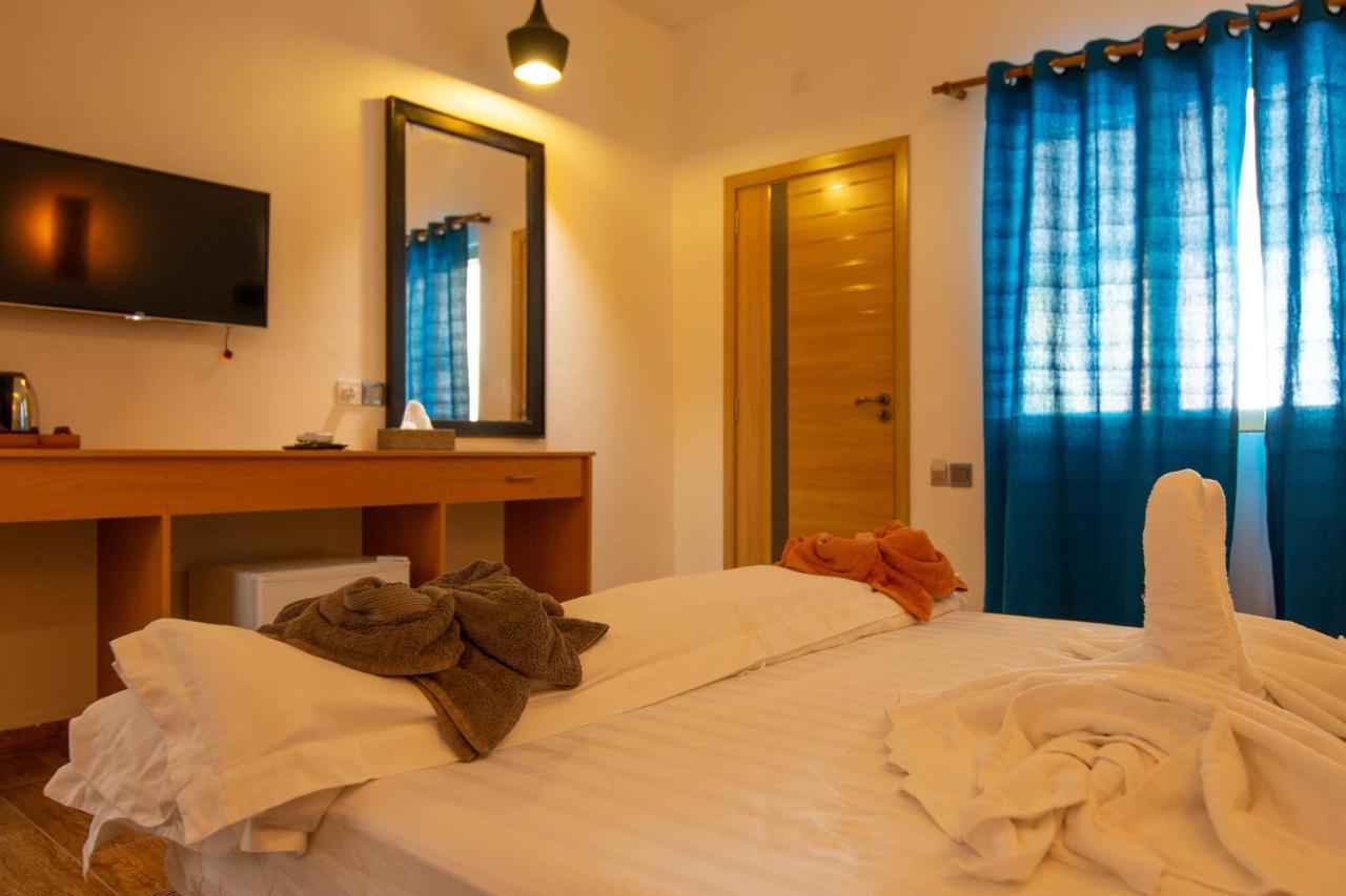 Trip Villa Ukulhas Εξωτερικό φωτογραφία