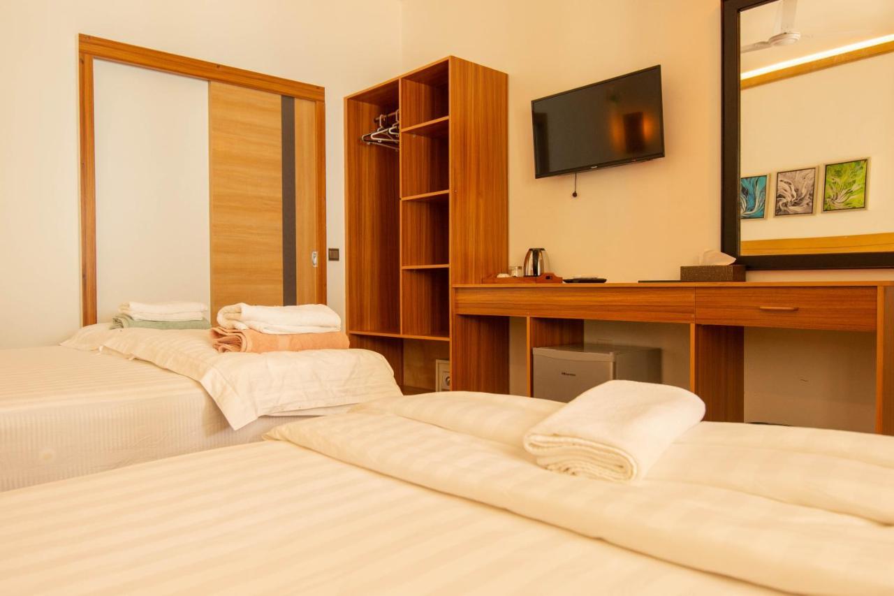 Trip Villa Ukulhas Εξωτερικό φωτογραφία