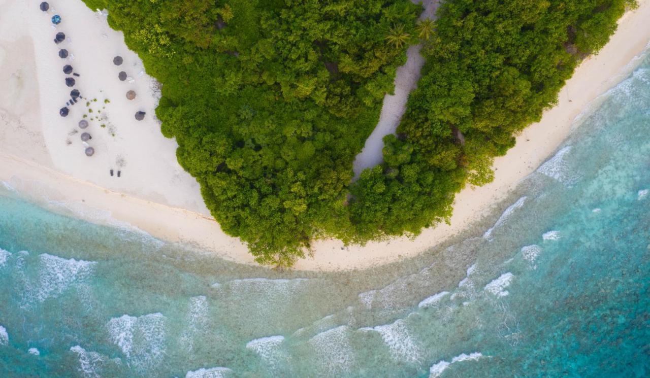 Trip Villa Ukulhas Εξωτερικό φωτογραφία