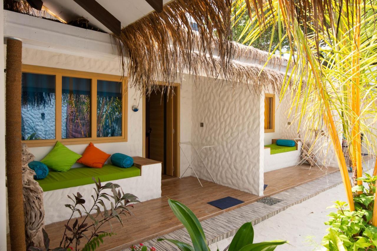 Trip Villa Ukulhas Εξωτερικό φωτογραφία