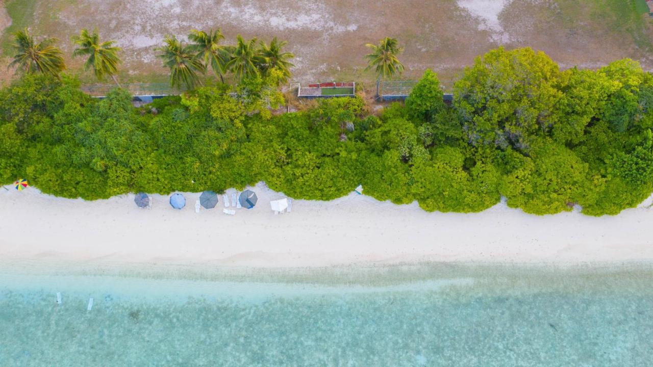 Trip Villa Ukulhas Εξωτερικό φωτογραφία