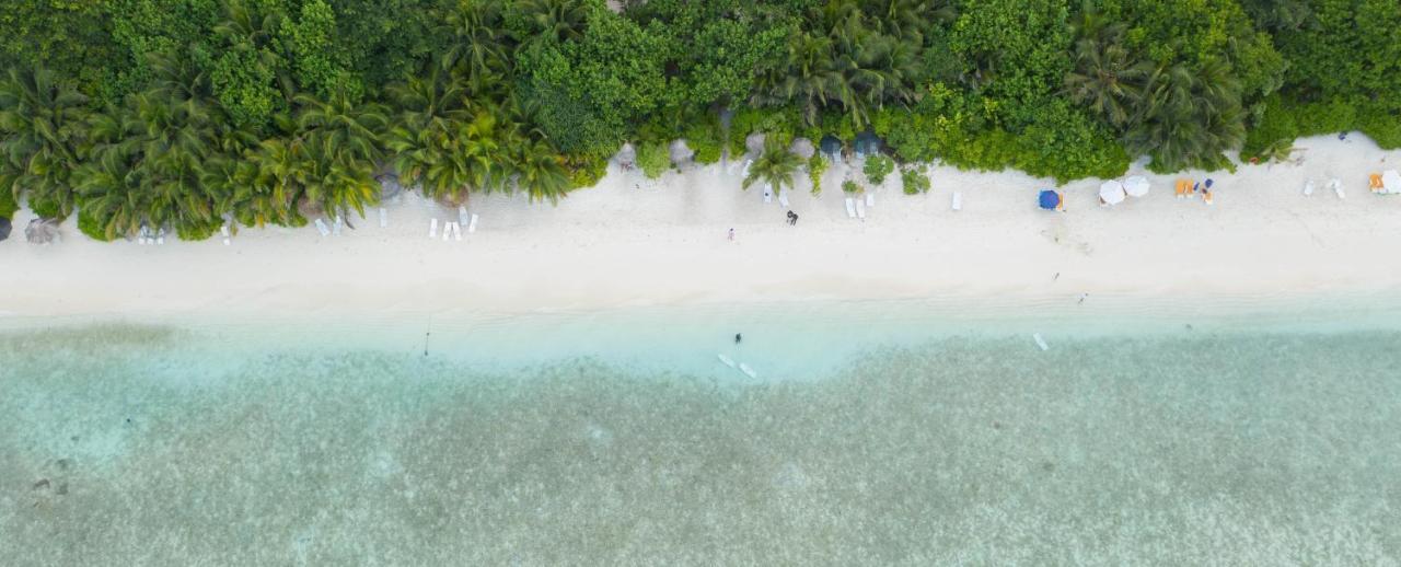 Trip Villa Ukulhas Εξωτερικό φωτογραφία