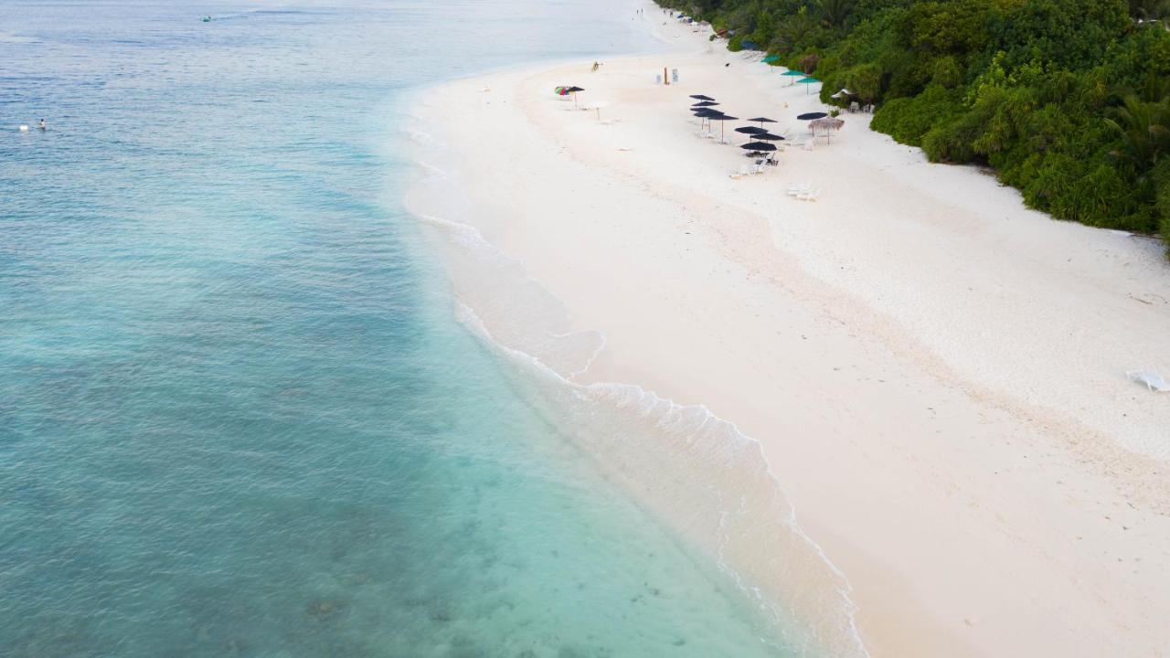 Trip Villa Ukulhas Εξωτερικό φωτογραφία